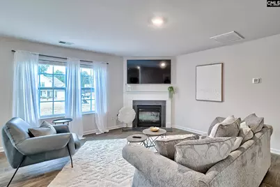 116 Rushton Drive, Chapin, SC 29036 - Photo 5