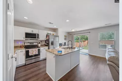 814 Tallaran Road, Lexington, SC 29073 - Photo 7