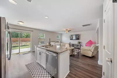 814 Tallaran Road, Lexington, SC 29073 - Photo 5