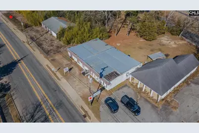 13190 Church Street, Williston, SC 29853 - Photo 1