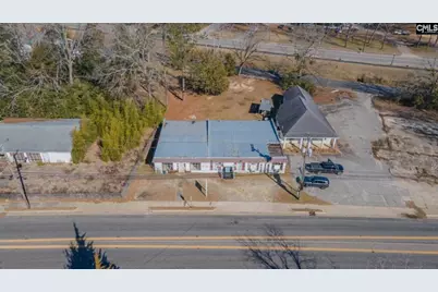 13190 Church Street, Williston, SC 29853 - Photo 3