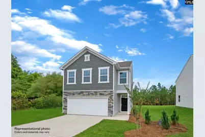 631 Richmond Road, Gaston, SC 29053 - Photo 1