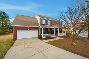 18 White Clover Ct, Irmo, SC 29063 - Photo 3