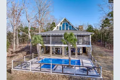 2207C Horton Cove Road, Camden, SC 29020 - Photo 3