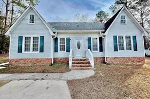 25 Dyers Hall Ct, Irmo, SC 29063 - Photo 9