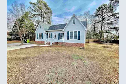 25 Dyers Hall Court, Irmo, SC 29063 - Photo 5