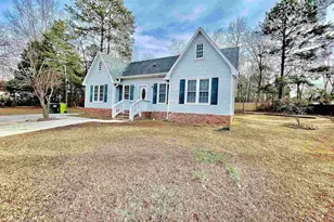 25 Dyers Hall Ct, Irmo, SC 29063 - Photo 5