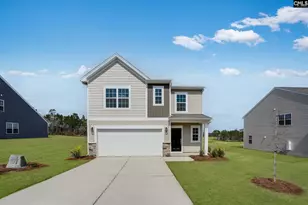 720 Glider Dr, Gaston, SC 29053 - Photo 1