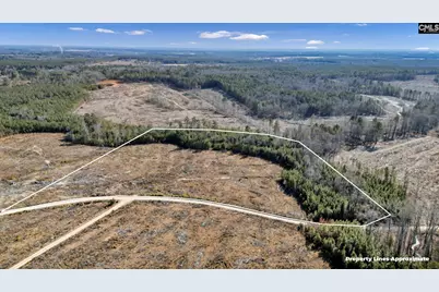 0 Ebb Mack Road #B, Saluda, SC 29138 - Photo 1