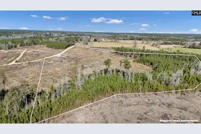 0 Ebb Mack Road #A, Saluda, SC 29138 - Photo 3