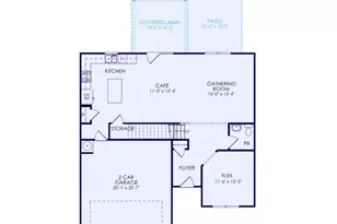 545 Carters Grove Ln, Blythewood, SC 29016 - Photo 7