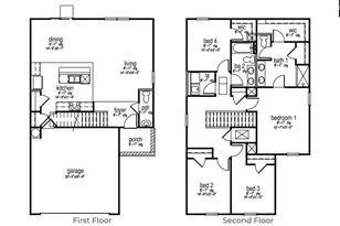 1336 Mosser Dr, Columbia, SC 29203 - Photo 3