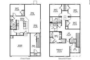 1328 Mosser Dr, Columbia, SC 29203 - Photo 3