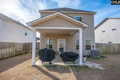 226 Wahoo Circle, Irmo, SC 29063 - Photo 33