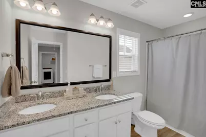226 Wahoo Circle, Irmo, SC 29063 - Photo 23