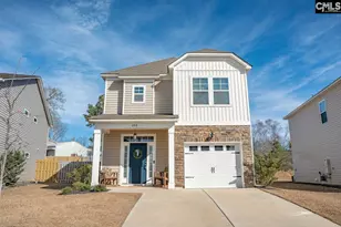 226 Wahoo Cir, Irmo, SC 29063 - Photo 1