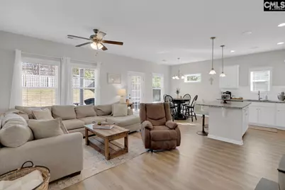 226 Wahoo Circle, Irmo, SC 29063 - Photo 11