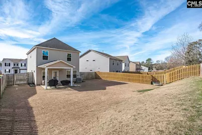 226 Wahoo Circle, Irmo, SC 29063 - Photo 27