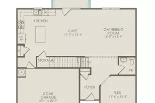 557 Carters Grove Ln, Blythewood, SC 29016 - Photo 7