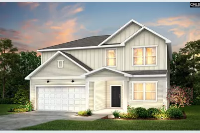 557 Carters Grove Lane, Blythewood, SC 29016 - Photo 1