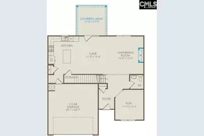 557 Carters Grove Lane, Blythewood, SC 29016 - Photo 7