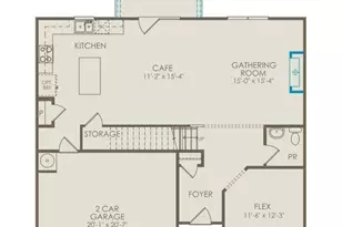 557 Carters Grove Ln, Blythewood, SC 29016 - Photo 7