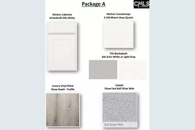 549 Carters Grove Lane, Blythewood, SC 29016 - Photo 3