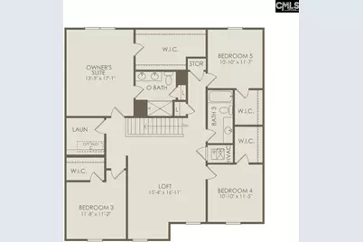 549 Carters Grove Lane, Blythewood, SC 29016 - Photo 55