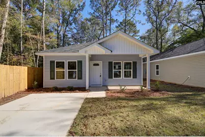 431 Ravenscroft Road, West Columbia, SC 29170 - Photo 1