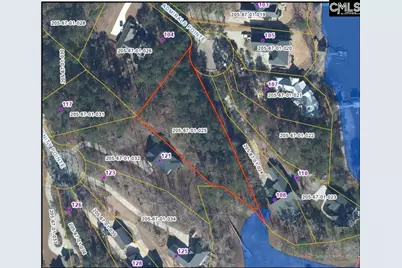 106 Admirals Point, Leesville, SC 29070 - Photo 3