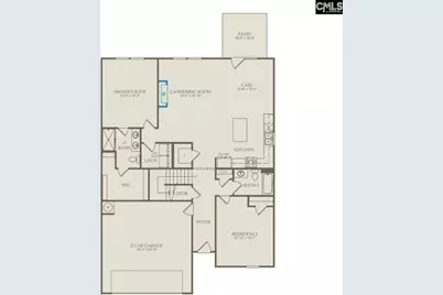 553 Carter Grove Lane, Blythewood, SC 29016 - Photo 71