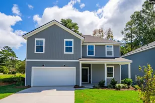 553 Carter Grove Ln, Blythewood, SC 29016 - Photo 1