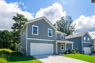 553 Carter Grove Ln, Blythewood, SC 29016 - Photo 5