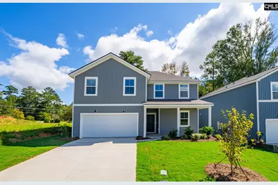 553 Carter Grove Lane, Blythewood, SC 29016 - Photo 3