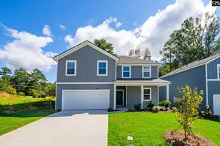 553 Carter Grove Ln, Blythewood, SC 29016 - Photo 3