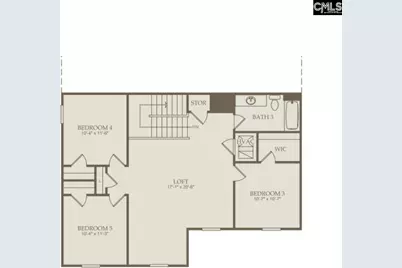 541 Carters Grove Lane, Blythewood, SC 29016 - Photo 63