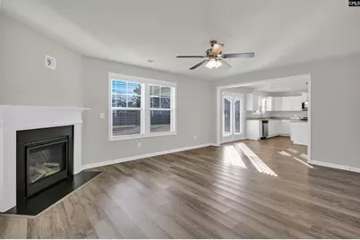 93 Ridge Circle Drive, Camden, SC 29020 - Photo 9