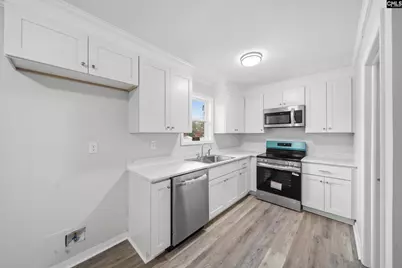 507 Mimosa Drive, Orangeburg, SC 29115 - Photo 9