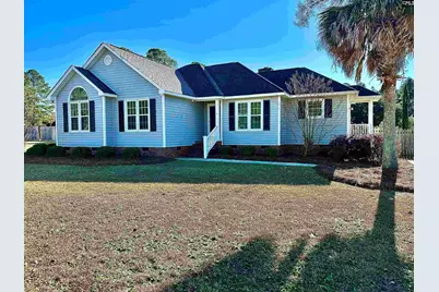 143 Arundel Drive, Orangeburg, SC 29118 - Photo 1