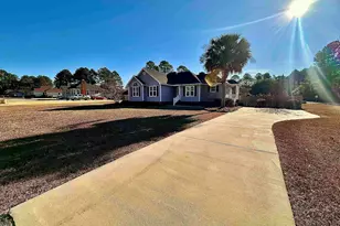 143 Arundel Dr, Orangeburg, SC 29118 - Photo 23