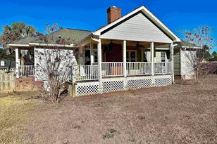 143 Arundel Dr, Orangeburg, SC 29118 - Photo 19