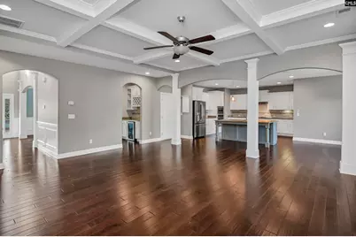 630 Dutchmans Creek Trail, Irmo, SC 29063 - Photo 5