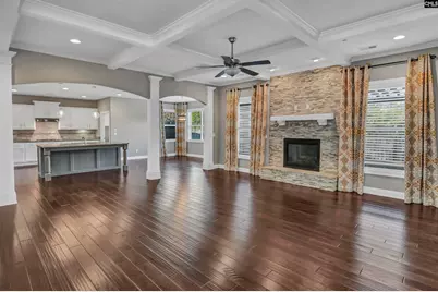 630 Dutchmans Creek Trail, Irmo, SC 29063 - Photo 3