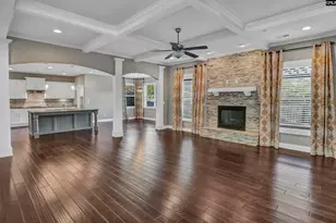 630 Dutchmans Creek Trail, Irmo, SC 29063 - Photo 3