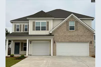 559 Malachite Lane, Chapin, SC 29036 - Photo 1