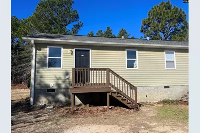 499 Bushberry Road, Pelion, SC 29123 - Photo 1