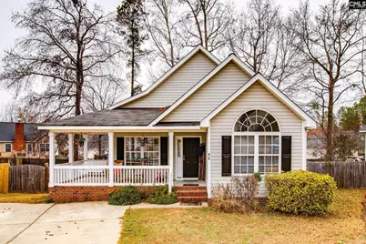 414 Long Needle Road, Columbia, SC 29229 - Photo 1