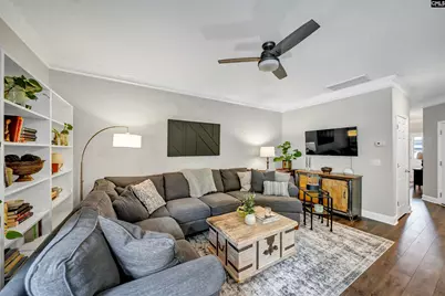 349 Saluda Springs Drive, Lexington, SC 29072 - Photo 9