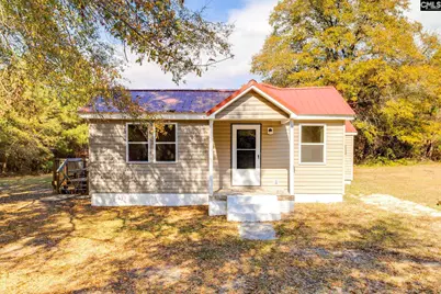 5793 Lockhart Road, Kershaw, SC 29067 - Photo 3