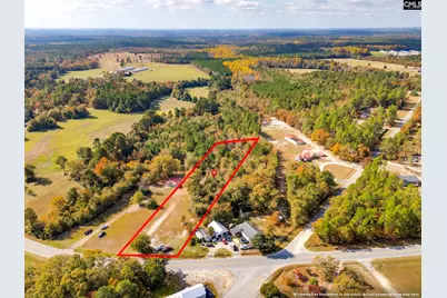 5897 Lockhart Road, Kershaw, SC 29067 - Photo 1